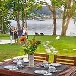 Seechalet Traunsee *