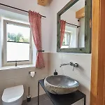 빌라 Seechalet Traunsee