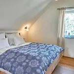 빌라 Seechalet Traunsee Ort im Innkreis