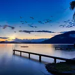 Seechalet Traunsee