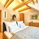 Seechalet Traunsee *