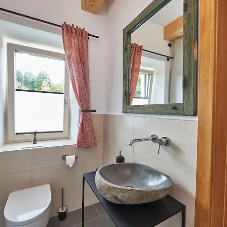 Villa Seechalet Traunsee