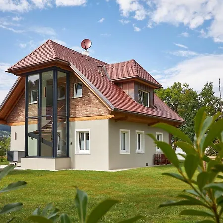 Seechalet Traunsee Βίλα *