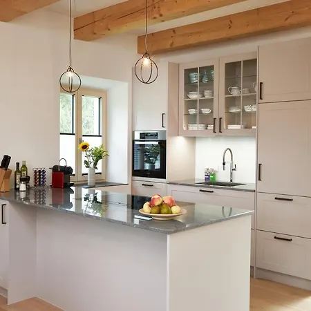Seechalet Traunsee Villa