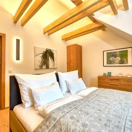 Seechalet Traunsee *