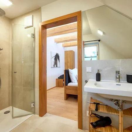 Seechalet Traunsee *