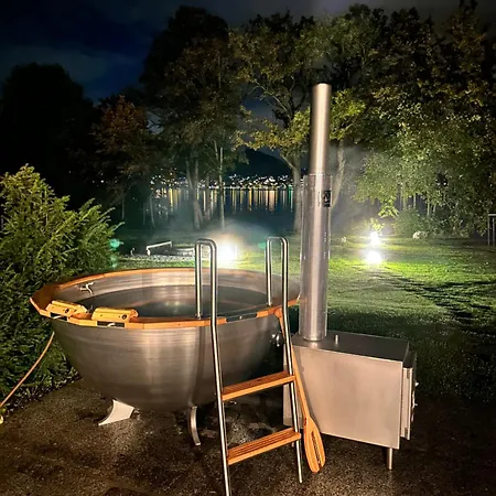 Seechalet Traunsee * Ort im Innkreis