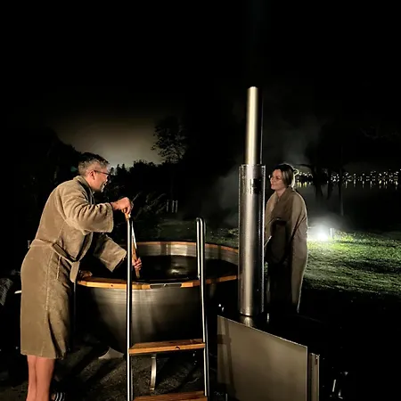 Seechalet Traunsee Βίλα *