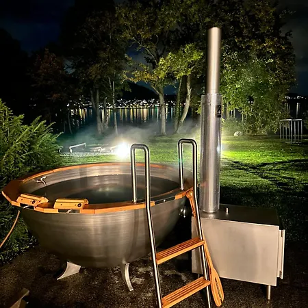 Seechalet Traunsee Ort im Innkreis