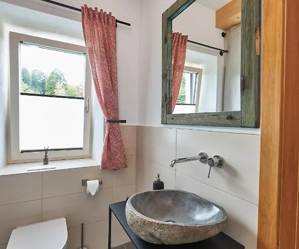 Βίλα Seechalet Traunsee