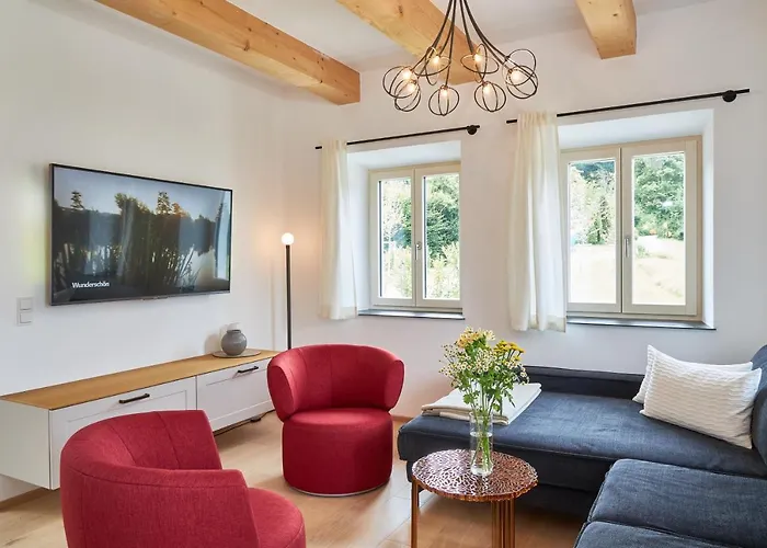 Seechalet Traunsee Βίλα