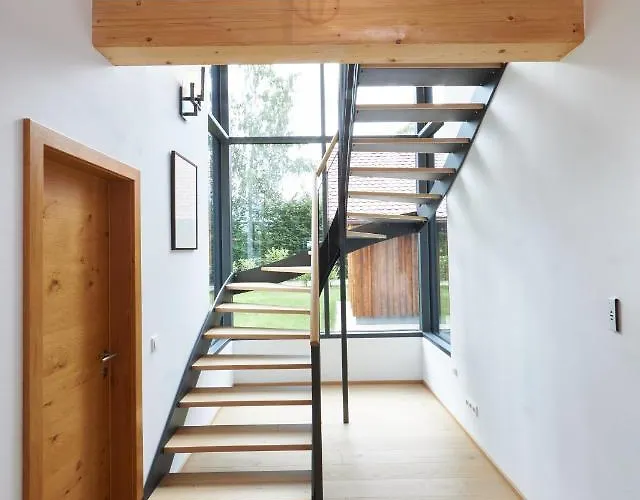 Seechalet Traunsee Ort im Innkreis