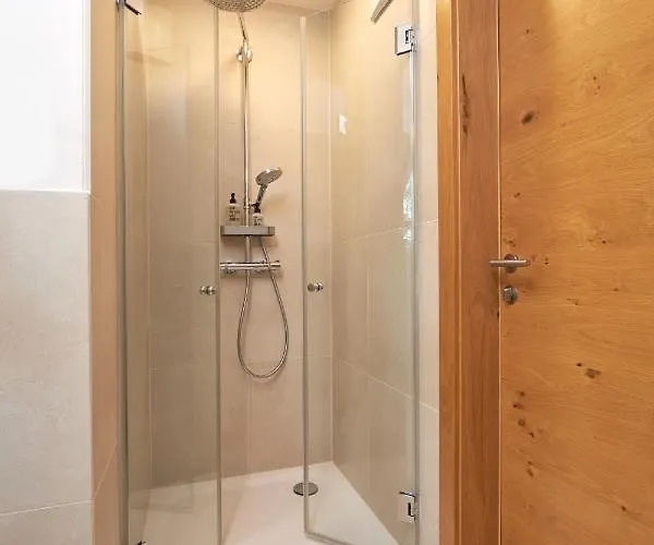 Seechalet Traunsee فيلة *