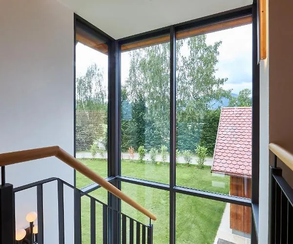 Seechalet Traunsee * Ort im Innkreis