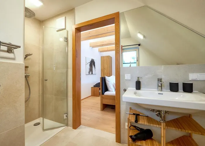 Seechalet Traunsee *