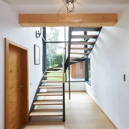 Seechalet Traunsee Ort im Innkreis