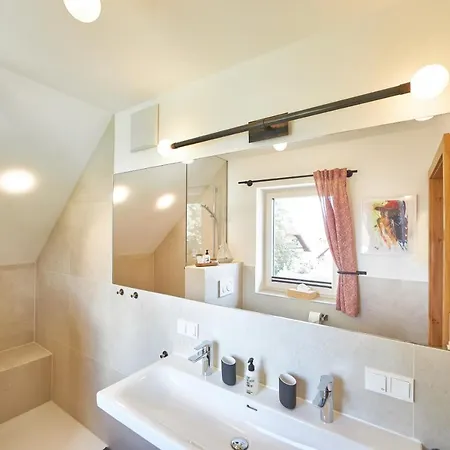 Seechalet Traunsee Villa *