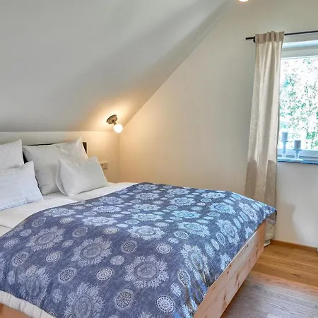 Villa Seechalet Traunsee Ort im Innkreis