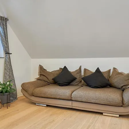Vila Seechalet Traunsee