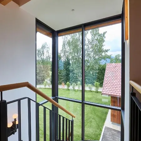 Seechalet Traunsee * Ort im Innkreis