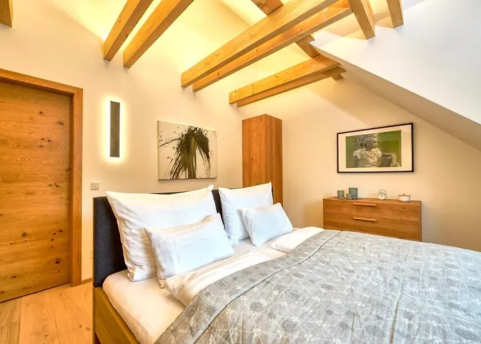 Seechalet Traunsee *